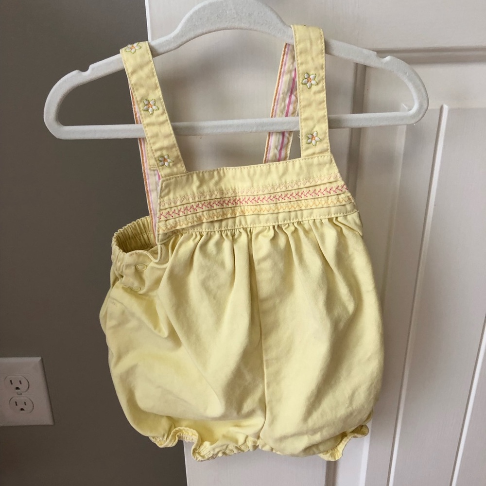 Baby girl outfits